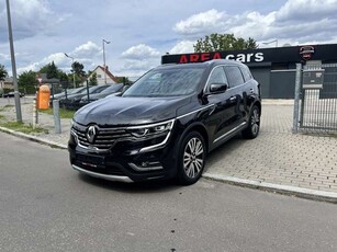 Renault KoleosInitiale Paris 4x4*LED*PANO*BOSE*KAM*NAV