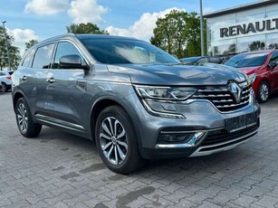 Renault KoleosLIMITED BLUE dCi 190 4WD | KLIMA | NAVI