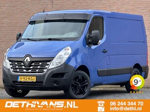 Renault Master2.3dCi 110PK L1H1 Cruisecontrol / Navigatie / Came