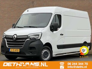 Renault Master2.3dCi 135PK L2H2 Euro6 / Camera / Navigatie