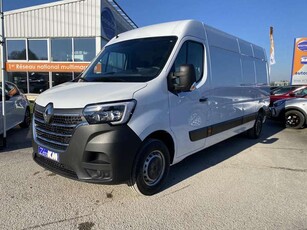 Renault MasterConfort 2.3 Blue dCi - 135 L3H2 Traction