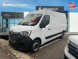 Renault MasterF3300 L2H2 2.3 Blue dCi 135ch Grand Confort Euro6