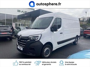 Renault MasterF3300 L2H2 2.3 dCi 135ch Grand Confort E6