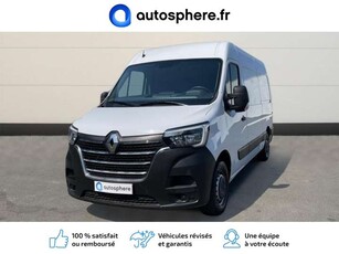 Renault MasterF3500 L2H2 2.3 dCi 135ch Grand Confort E6