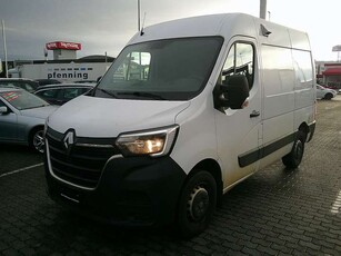 Renault MasterIII Kasten L1H2 3,5t / 1.HAND/SCHECKHEFT