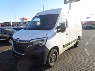 Renault MasterIII Kasten L1H2 HKa 3,5t/KLIMA/TEMPOMAT