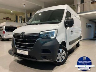 Renault MasterKasten 2.3 dCi 150 L2H2 Navi Klang&Klima