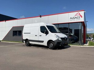 Renault MasterMaster Grand Confort F3300 L1H2 2.3 dCi 110CH -