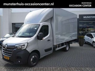 Renault MasterT35 2.3 dCi 165 L3 DL Energy Bakwagen