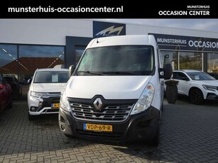 Renault MasterT35 2.3 dCi L2H2 Energy - Trekhaak