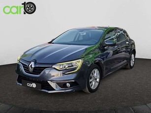 Renault Megane1.2 TCe Energy Intens 74kW