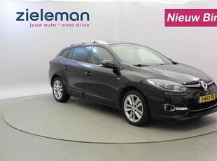 Renault Megane1.2 TCe GT-Line Automaat - Panorama, BOSE, Trekhaa