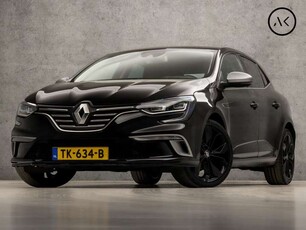 Renault Megane1.2 TCe GT Line Sport Black Edition Automaat (APPL