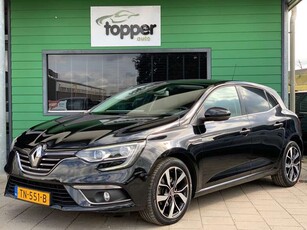 Renault Megane1.5 dCi Bose / Automaat / Navi / CruiseControl /