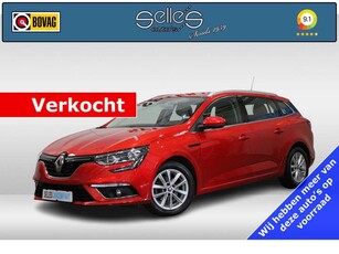 Renault Megane1.5 DCI | Navigatie | Lm velgen | Climate control