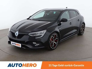 Renault Megane1.8 TCe R.S. Trophy