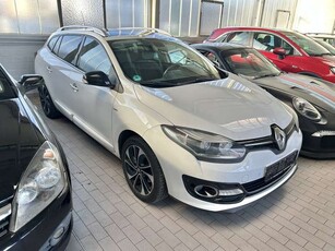 Renault MeganeAuthentique Bose I.Hand Pano Navi Temp