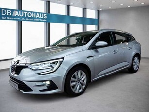 Renault MeganeBusiness Edition 1.6 E-Tech