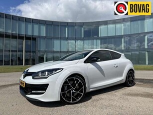 Renault MeganeCoupé 2.0 Turbo Renault Sport 275