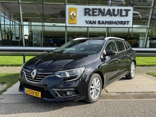 Renault MeganeEstate 1.3 TCe Bose / Keyless / PDC 360'' / Camera