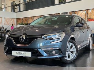 Renault MeganeGrandtour 1.5 dCi Limited DeLuxe Navi Kam