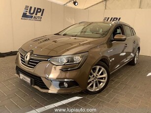 Renault MeganeMegane Sporter 1.5 dci energy