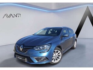 Renault MeganeSp. Tourer Zen En. TCe 97kW (130CV) EDC