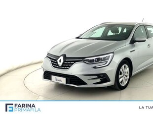 Renault MeganeSporter 1.6 E-TECH Plug-in Hybrid Business