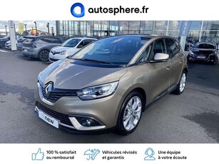 Renault Scenic1.2 TCe 115ch energy Zen