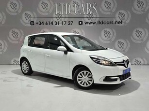 Renault Scenic1.2 TCe Energy Dynamique