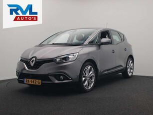 Renault Scenic1.2 TCe Intens Trekhaak Cruise/control