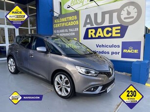 Renault Scenic1.3 TCe GPF Life 85kW