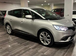 Renault Scenic1.5dCi Intens EDC 81kW