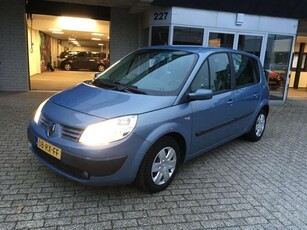 Renault Scenic1.6-16V Dynamique Comfort / DEALER OH / HOGE INSTA