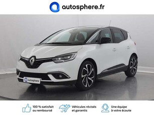 Renault Scenic1.7 Blue dCi 120ch Intens