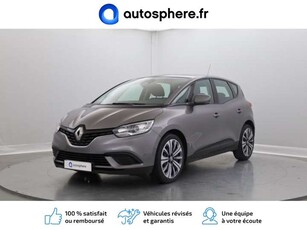 Renault Scenic1.7 Blue dCi 120ch Life