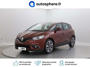 Renault Scenic1.7 Blue dCi 120ch Life