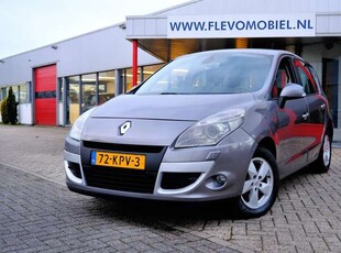 Renault Scenic2.0 140pk Dynamique Aut. Xenon|Navi|Clima|LMV