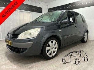 Renault Scenic2.0-16V Dynamique