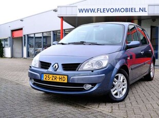 Renault Scenic2.0-16V Tech Line Aut. Pano|Xenon|Navi|Clima|LMV