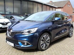 Renault ScenicBusiness Edition BLUE dCi 150