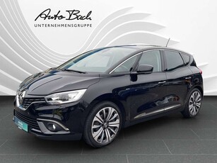 Renault ScenicIV 1.3 TCe Limited 85 kW DeLuxe Paket