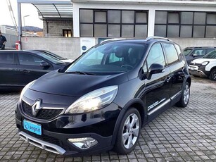 Renault ScenicScénic 3ª serie 1.5 dCi 110CV Start&Stop Energy