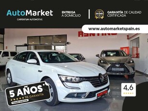 Renault Talisman1.5 DCI