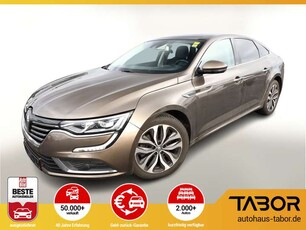 Renault Talisman1.6 dCi 160 EDC Intens LED Pano Nav Kam