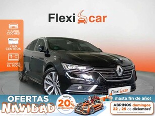 Renault Talisman1.6dCi Energy Twin Turbo Zen EDC 118kW