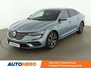 Renault Talisman2.0 Blue dCi Initiale Paris