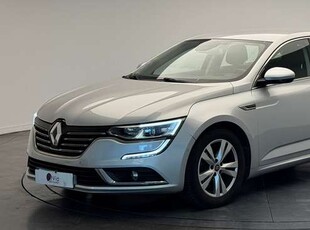 Renault TalismandCi 130 Business Gps / Camera / entretien complet