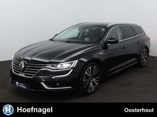 Renault TalismanEstate 1.6 TCe Initiale Paris Automaat | Adaptive