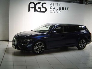 Renault TalismanGrandtour Initiale Paris 1.6 TCe 200 mit Navi Lede